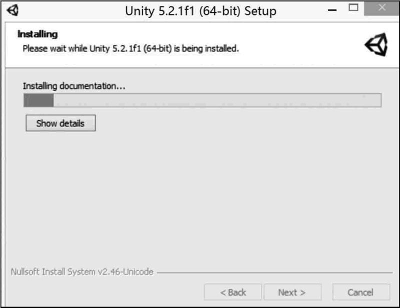 Unity 3D下载安装教程_Unity 3D_10