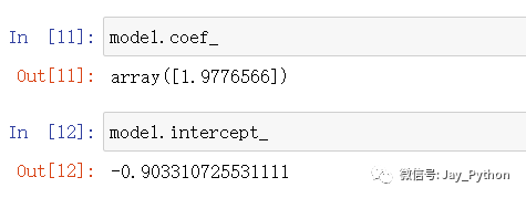 Python机器学习之“Scikit-Learn”_java_09