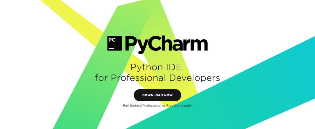 PyCharm 使用教程：01 安装PyCharm_java_02