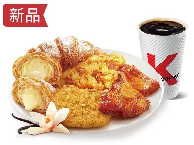 爬取 KFC 早餐，搭配营养早餐_java_09