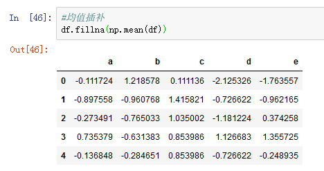 pandas数据分析之缺失数据处理_java_20