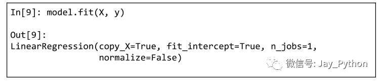 Python机器学习之“Scikit-Learn”_java_08