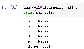pandas数据分析之缺失数据处理_java_14
