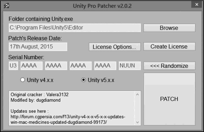 Unity 3D下载安装教程_Unity 3D_17