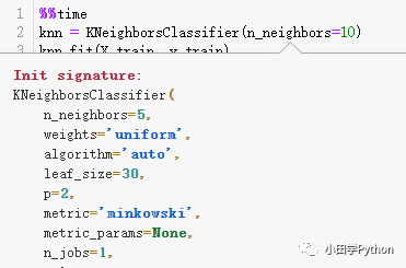 【机器学习】K-近邻算法（KNN）_java_10