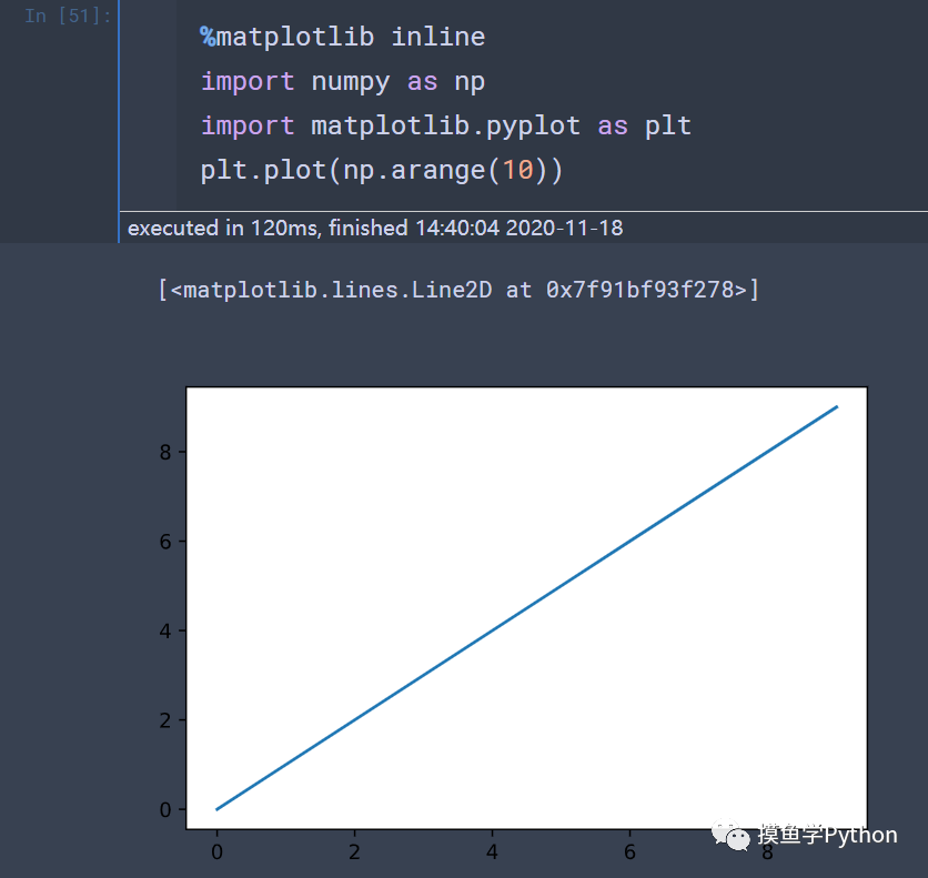 【Jupyter Notebook系列】2. 使用技巧_python_19