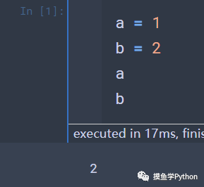 【Jupyter Notebook系列】2. 使用技巧_python_03