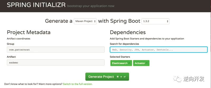 Spring-Boot-Starter常用依赖模块详解_SpringBoot