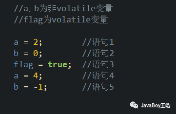 Java内存模型与volatile特性深入分析_java_04