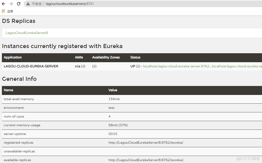 springcloud学习（一）之Eureka_Eureka_09