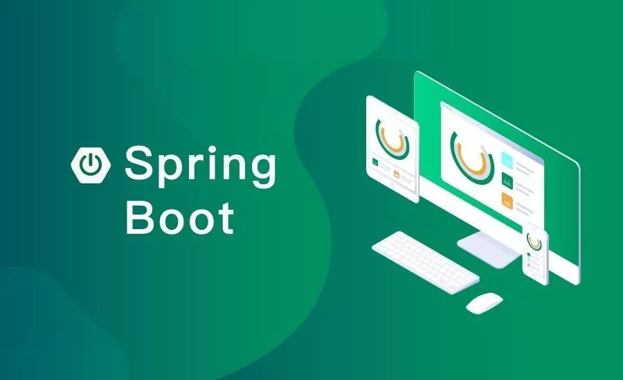 Spring Boot从入门到精通（一）搭建第一个Spring Boot程序_java