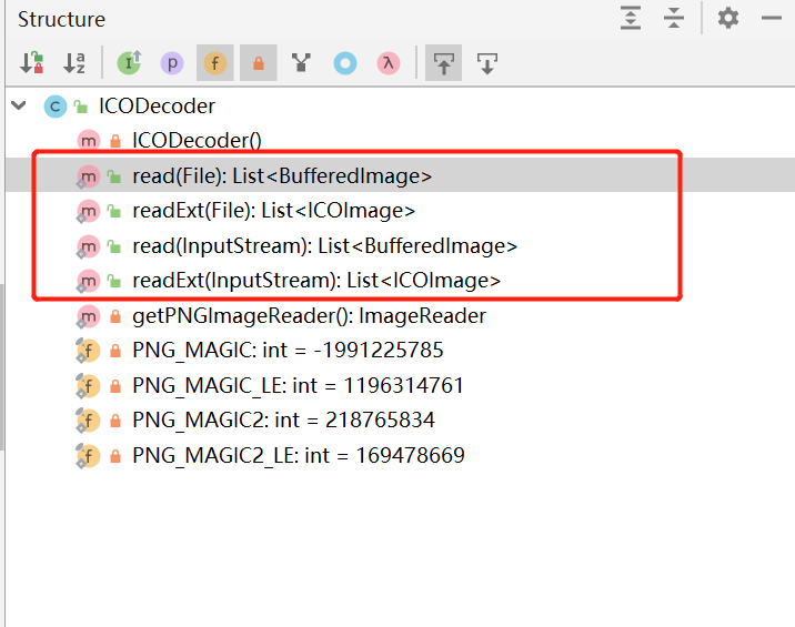 Java图片处理：ico格式转PNG/JPG等格式_java_02