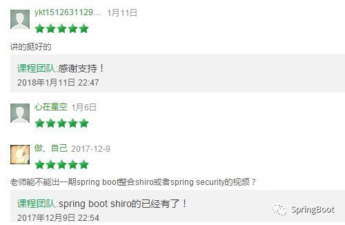 最全spring boot视频系列，你值得拥有_java_02