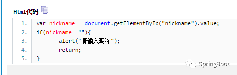 174. Spring Boot WebSocket：群聊-昵称_java_03