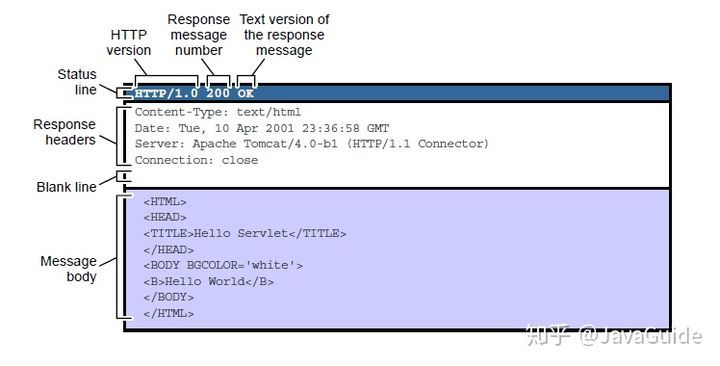 手写一个类SpringBoot的HTTP框架：几十行代码基于Netty写一个 HTTP Server_Spring Boot_03