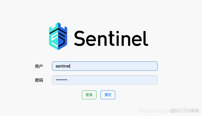 阿里巴巴开源的限流器 Sentinel，轻松实现接口限流！_阿里巴巴