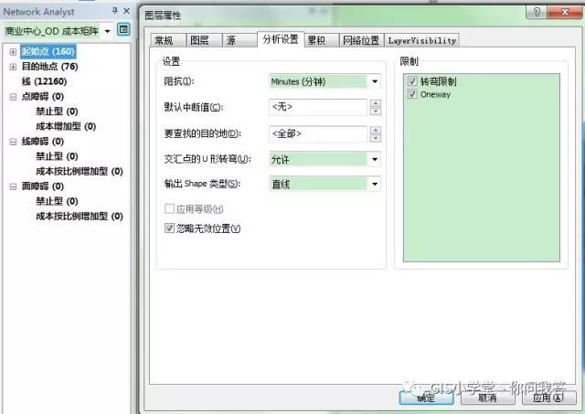 基于GIS的合肥市BRT和Metro的交通可达性研究-part4_java_08