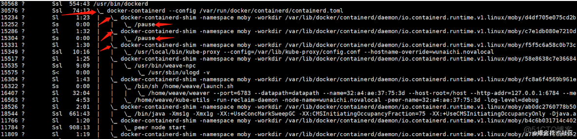 零基础了解Docker架构_Docker_06