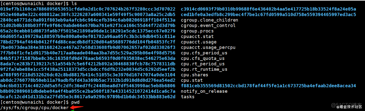 零基础了解Docker架构_Docker_03