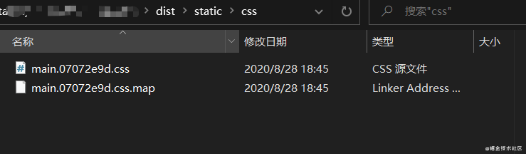 webpack搭建React项目（4）_React项目_08