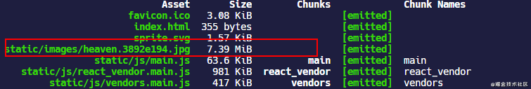 webpack搭建React项目（4）_React项目_19