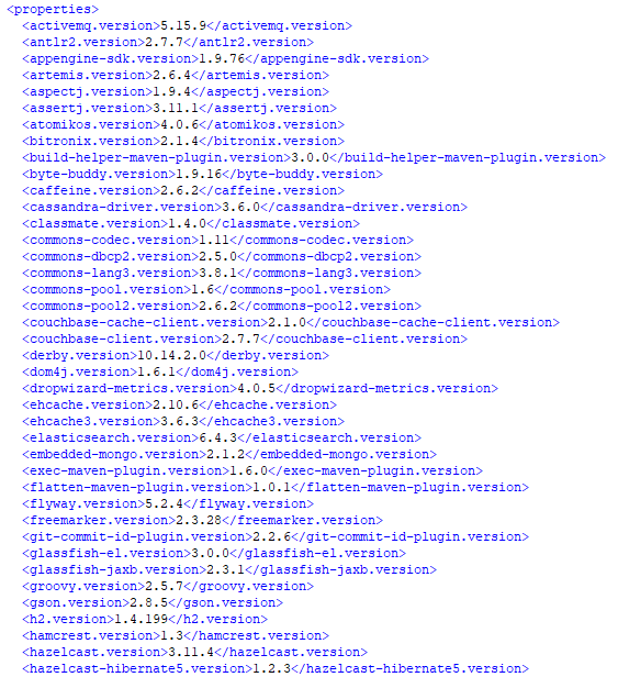 spring-boot-starter-parent-51cto-spring-boot-starter-parent