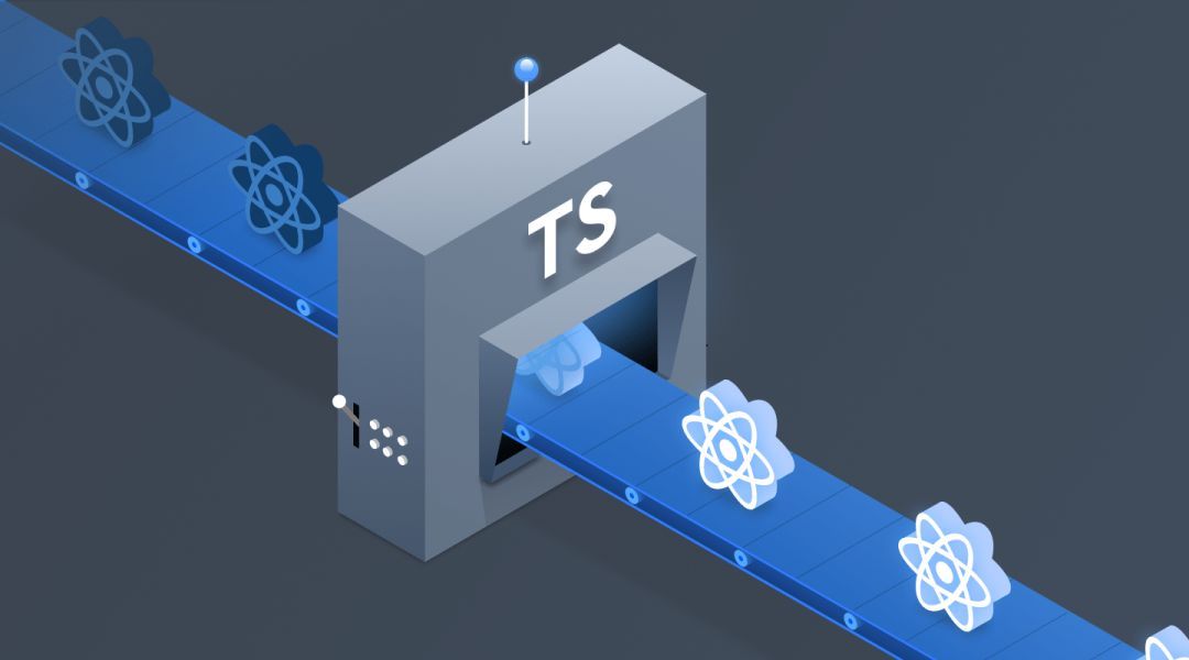 「React TS3 专题」从创建第一个 React TypeScript3 项目开始_java