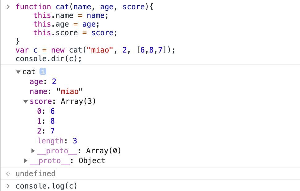 「小技巧」console的用法，不仅仅只有console.log()_java_10