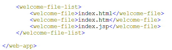 Jsp之二 tomcat安装配置使用_java_09