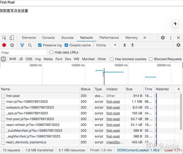 Next.js + typerom 实践 - 博客系统(上)_typerom_04