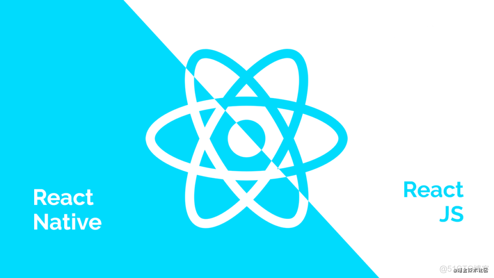 React Native 原理与实践_React Native_03