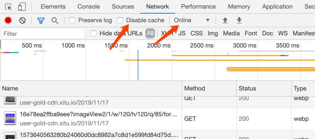 小技巧|配置好用的Chrome DevTools_java_09