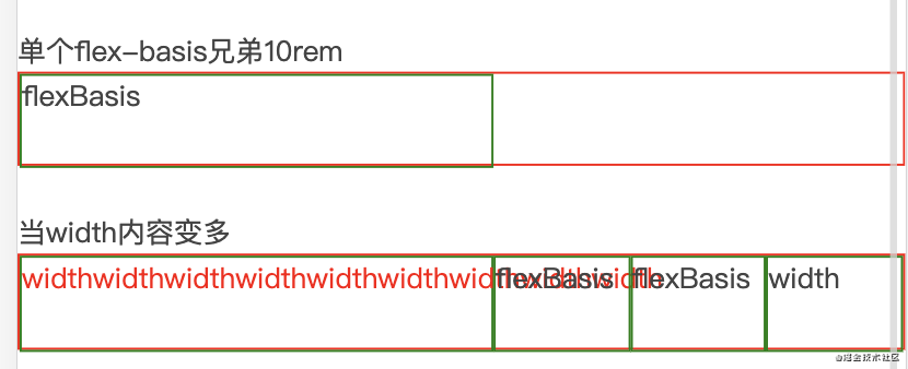 flex-basis和width_flex-basis_06