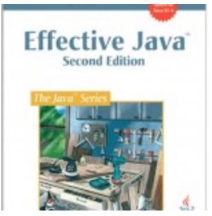 推荐给初级 Java 程序员的 3 本进阶书_java_02