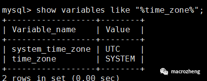 开发者必备Mysql命令_java_08