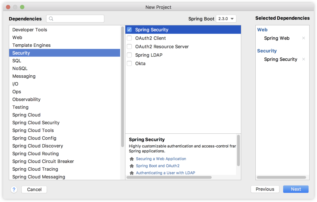 Spring Boot 实现单点登录的第三种方案！_Spring Boot_04