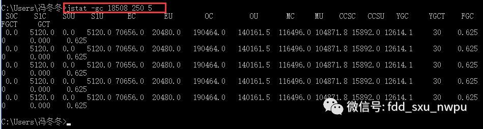 jvm系列（5）性能监控工具_java_05