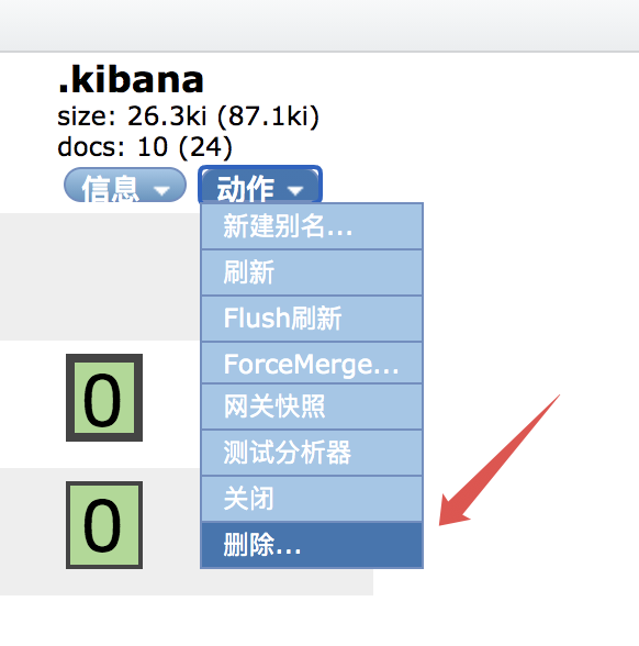 ElasticSearch 索引基本操作～_ElasticSearch_09