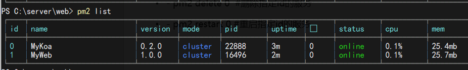 【从零起步】详尽&全面的前端部署_java_08