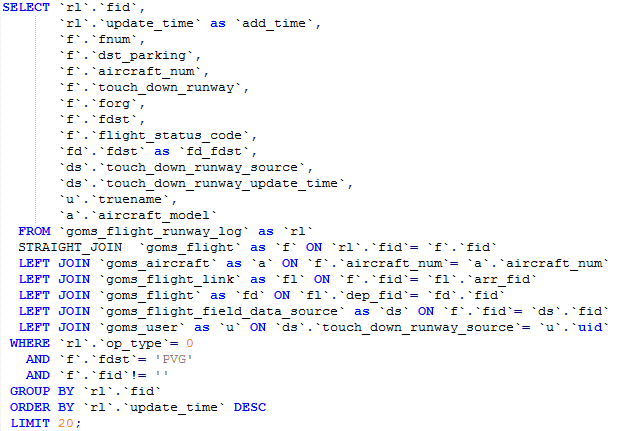 知识分享：程序员应该会的MySQL优化技巧_MySQL_10