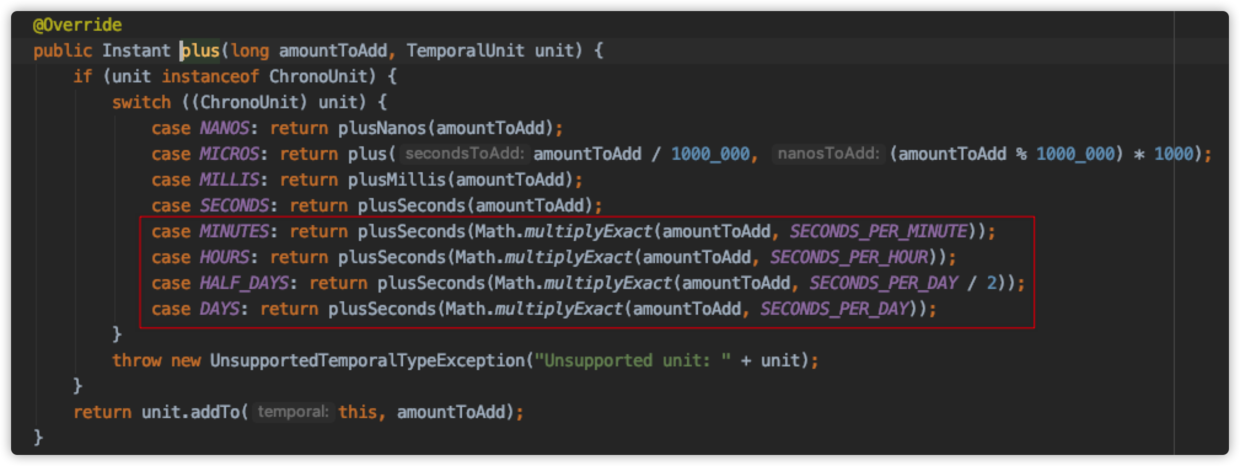 Java 8 日期/时间 API_Java 8_08