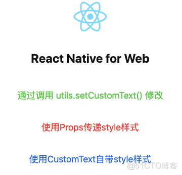 如何修改 React Native 的默认字体_React Native_03