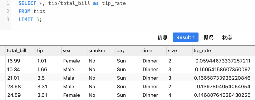 2020年入门数据分析选择Python还是SQL？七个常用操作对比！_java_03