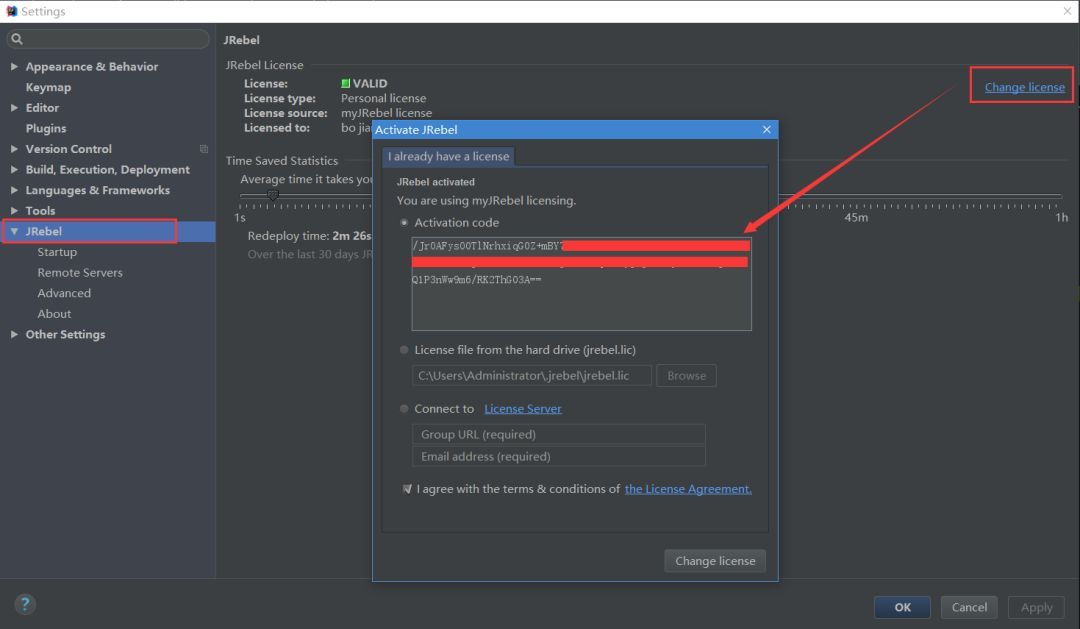 一文搞懂如何在Intellij IDEA中使用Debug，超级详细！_IDEA_39