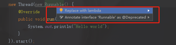 看完这篇文章，别说自己不会用Lambda表达式了！_Lambda_02