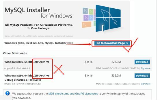 写给小白的SQL学习文章_java_11