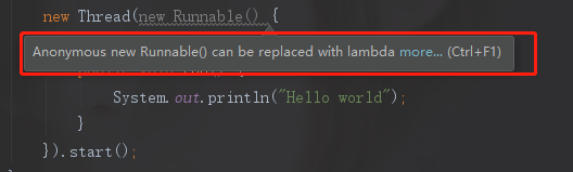 看完这篇文章，别说自己不会用Lambda表达式了！_Lambda