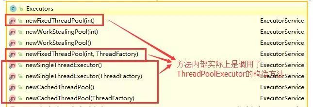 【纯干货】Java 并发进阶常见面试题总结_Java 并发_07