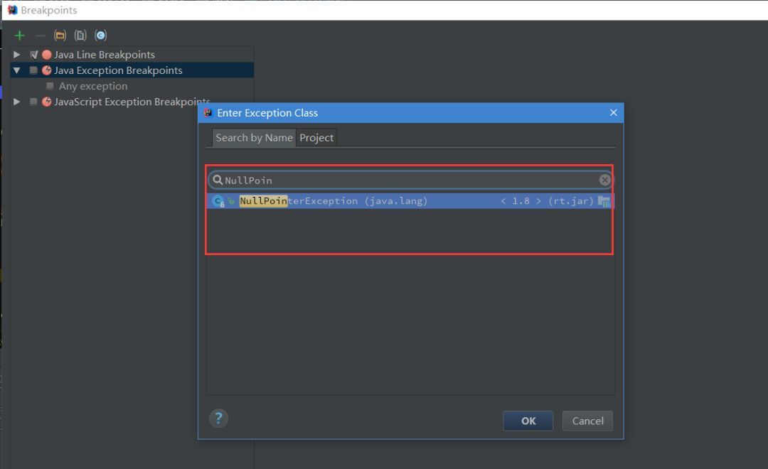 一文搞懂如何在Intellij IDEA中使用Debug，超级详细！_IDEA_27