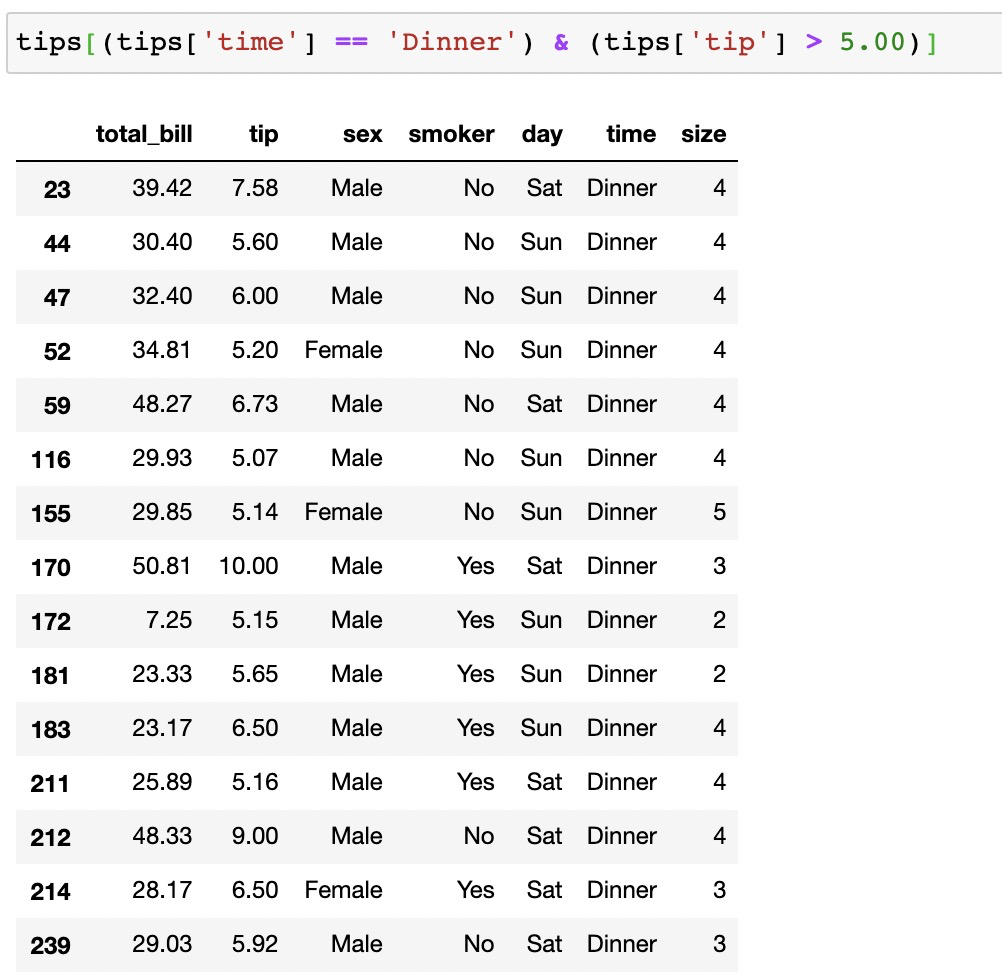 2020年入门数据分析选择Python还是SQL？七个常用操作对比！_java_08